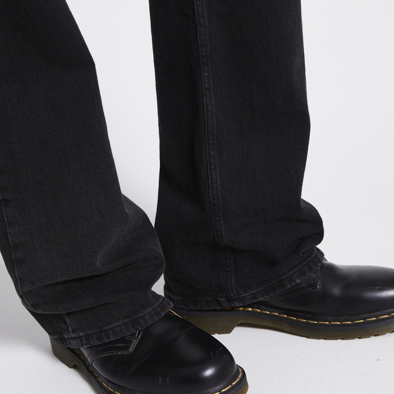 Jeans "Texas" Black Used